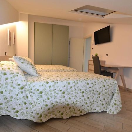 B&B Canavaccio Urbino Exterior foto